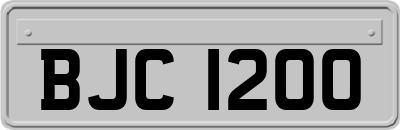 BJC1200