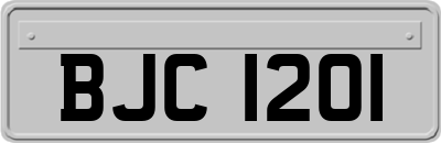 BJC1201