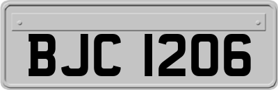 BJC1206