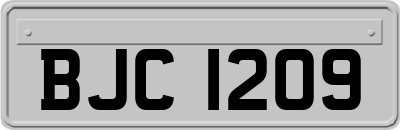 BJC1209