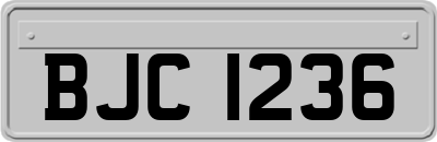 BJC1236