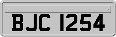 BJC1254