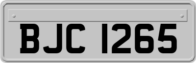 BJC1265