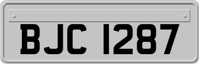 BJC1287