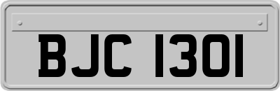BJC1301