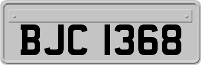 BJC1368