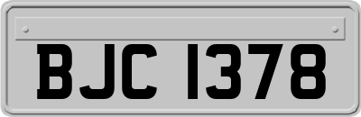 BJC1378