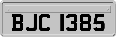 BJC1385