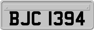 BJC1394