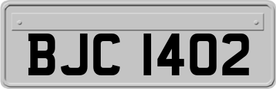 BJC1402