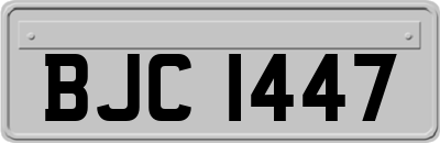 BJC1447