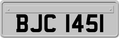 BJC1451