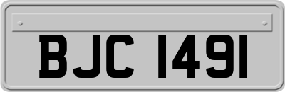 BJC1491