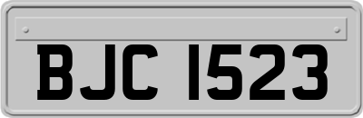 BJC1523