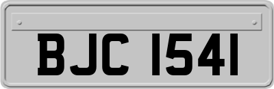BJC1541