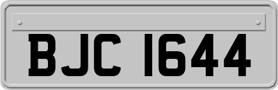 BJC1644