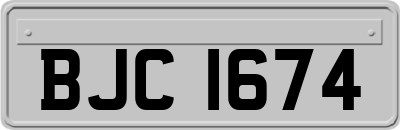 BJC1674