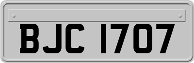 BJC1707