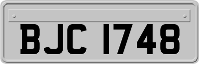 BJC1748