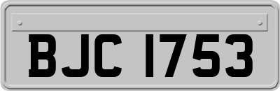 BJC1753