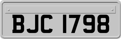BJC1798