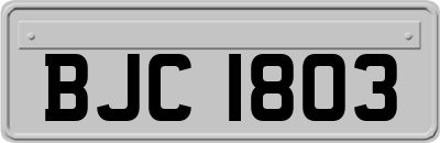 BJC1803