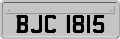 BJC1815