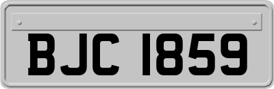 BJC1859