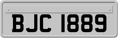BJC1889