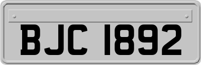 BJC1892