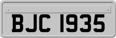 BJC1935