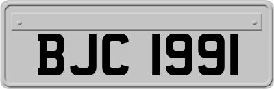 BJC1991
