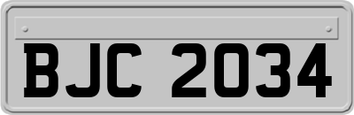 BJC2034