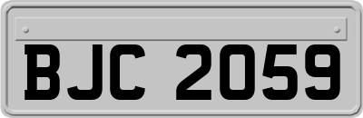 BJC2059