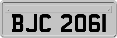 BJC2061