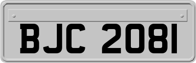 BJC2081