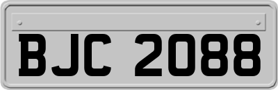 BJC2088