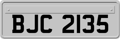 BJC2135