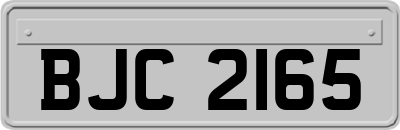 BJC2165
