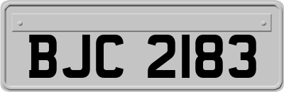BJC2183