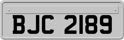 BJC2189