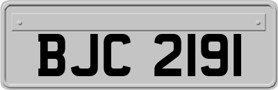 BJC2191