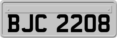 BJC2208