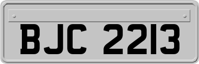 BJC2213