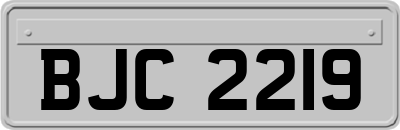 BJC2219
