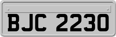 BJC2230