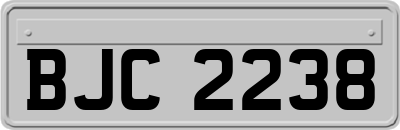 BJC2238