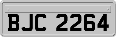 BJC2264