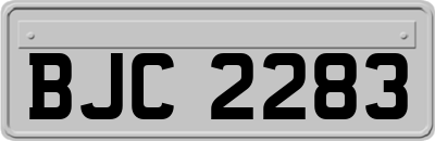 BJC2283