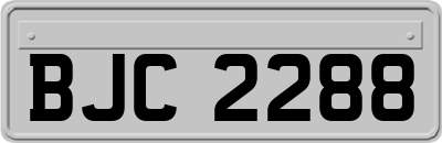 BJC2288